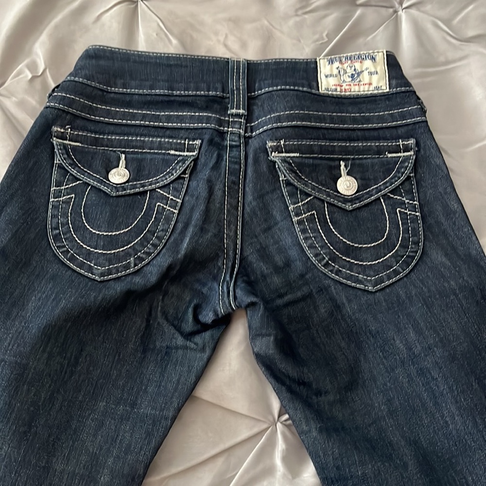 True Religion Jeans - Picture 2 of 5